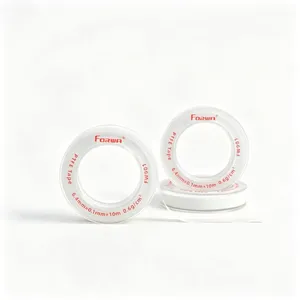 FORWA Plastic PTFE Seal Tape Good Mechanical Seal Tape for Threads Pumps Fitting Valves Pipe Tap Seal Tape FW901 thumbnail-4