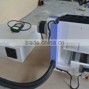 Mini Cnc Router Machine BCM 3636 thumbnail-4