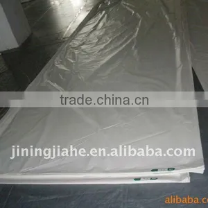 Fire Retarding PVC Tarp With Good Quality thumbnail-1