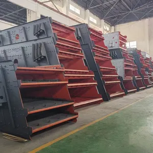 C Series Jaw Crusher Mining Crushing Built for Hard Rock/Long Uptime thumbnail-3