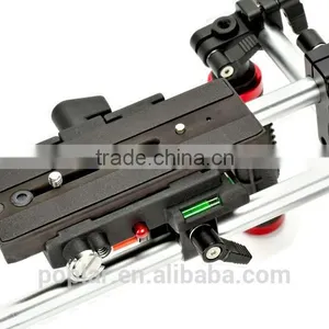 Poplar Camera Rig Shoulder Mount With Accessories thumbnail-4