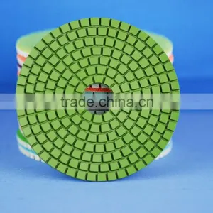 Various Choice Wet Polishing Pads thumbnail-2