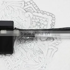 Desktop Black Gel Pen With Telephone String thumbnail-2