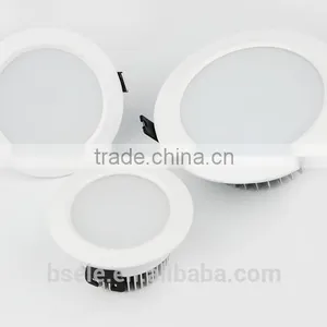 SMD5630 8W Led Downlight thumbnail-6