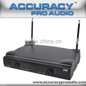 VHF Wireless Headset Microphone MA-V338 thumbnail-2