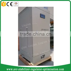 SBW Voltage Stabilizer 400v thumbnail-1