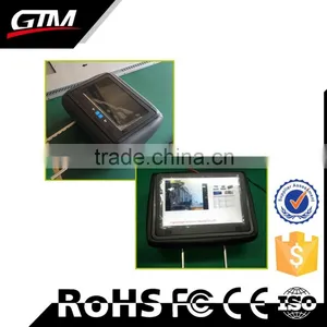 Credible Quality Advantage Price China Manufacturer 9 Taxi Advertising Screen Car Lcd thumbnail-1