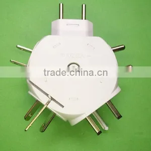 China Top Sell International Travel Adapter Gift thumbnail-3