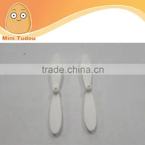 Cx10 Cx-10 Drone Clockwise Fan Blade rc Quadcopter Helicopter Parts thumbnail-1