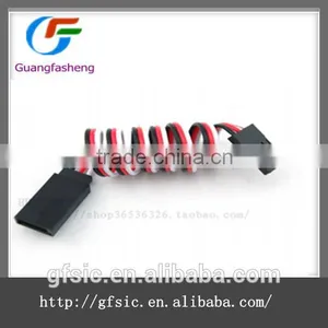 The Precious 300MM Rudder Extension Cord 30 Core Copper Tin 30CM thumbnail-1