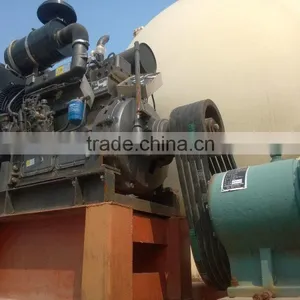 Used Tank Truck in Good Performance/ Secondhand Tank Car in Top Performance thumbnail-2
