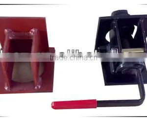 Trailer Container Locks for Heavy Duty Passed ISO thumbnail-1