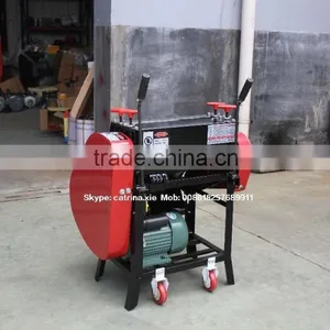 918-KOB Chian Manufacturer CE High Quality Copper Wire Stripping Machine thumbnail-2