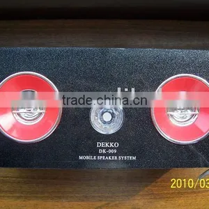 Portable Mini Speaker With Usb sd Card thumbnail-1