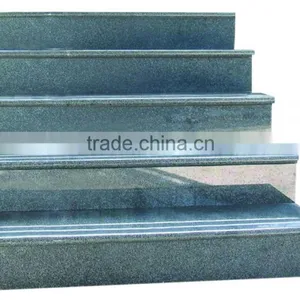 China Granite Stairs thumbnail-1