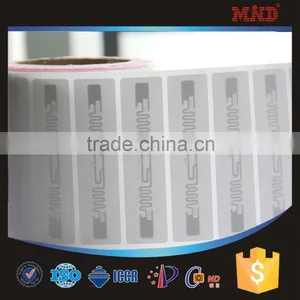 MDS42 Rfid Nfc Tag / Label / Sticker Rfid Sticker Tag thumbnail-3