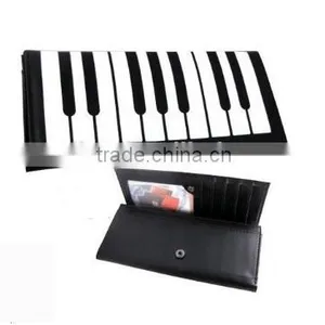 New Women Wallets Women's Purse Long Design Lady Fashion Wallets thumbnail-1