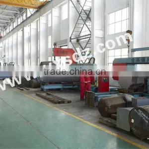 The Supply of 4330 Materials Forgings thumbnail-4