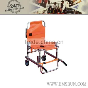 The Stairs Dedicated Stretcher Chair thumbnail-1