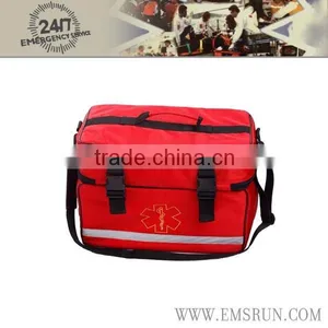 Rescue Measures 1st Aid Kit of Various Accidents thumbnail-1