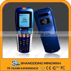 1D /2D Wireless Mobile Handheld Pos Terminal thumbnail-1