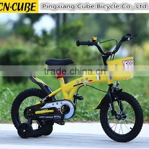 Facroey Supply Children Bike Bicycle for Sale thumbnail-3