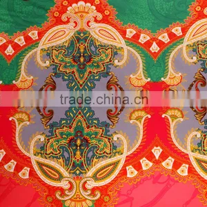 European Style Pattern Luxury Hot Sale Bedding Set thumbnail-3