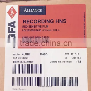 Agfa HNS Imagesetting Film thumbnail-5
