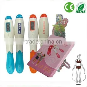 Cheap Wholesale Jump Rope With Pedometer thumbnail-3