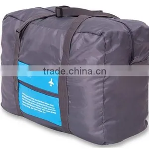 Sport WaterProof Large Capacity Bag Travel Luggage Bags thumbnail-1