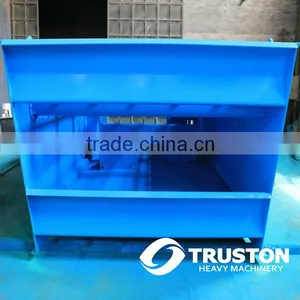 Hot Sale High Quality Low Price Vibrating Screen thumbnail-1