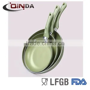 Custom Made Big Frying Pans thumbnail-2