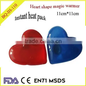 Instant Magic Hand Warmer thumbnail-1