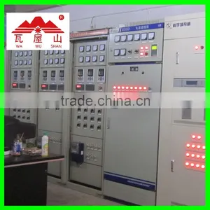 Hydraulic Turbine Governor/widely Used thumbnail-3