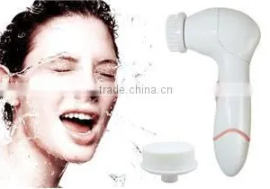 New Products 2016 Wholesale Beauty Supply Distributor Electric Cleaning Brush thumbnail-2