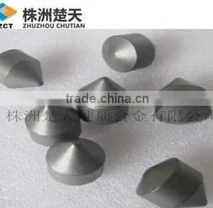 Tungsten Carbide Drill Bits, Carbide Mining Bit, Tungsten Carbide Drill Rock Bit thumbnail-1