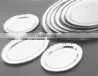 Stainless Steel OVAL PLATTER / TRAY thumbnail-1