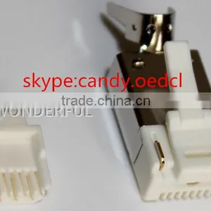 AMAICHI SIEMENS IP20 RJ45 thumbnail-1