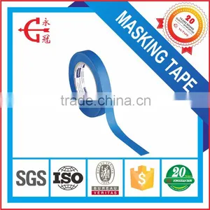 UV Resist Blue Painter Masking Tape thumbnail-4