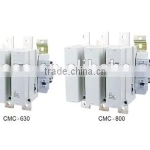 Industrial Controls,CMC Series Contactor-500-630-800 thumbnail-5