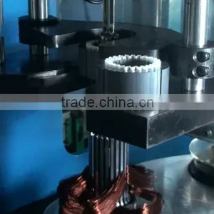 Toroidal Coil Shaping Machine thumbnail-3