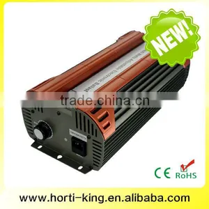 400W-1050w Multi Wattage Support Dimmable Electronic Ballast thumbnail-1