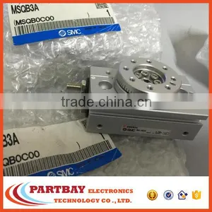 SMC Pneumatic Components CYLINDER MSQB3A thumbnail-1