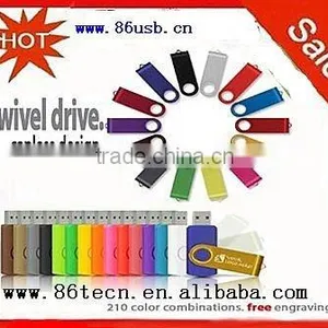 Latest Innovative High Quality Gurantee Swivel Bluetooth USB Flash Drives Data Sharing With 128gb thumbnail-3