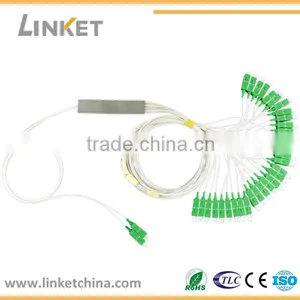 32 Way Passive Splitter For GPON/EPON/FTTH thumbnail-1