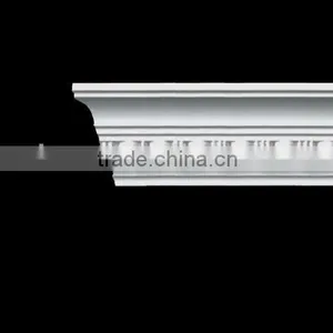 PU Moulding for Home Design / Decorative Panel/ PU Cornices Mouldings thumbnail-2
