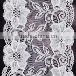High Quality Lycra Lace thumbnail-1
