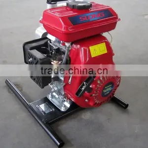 1inch Gasoline Water Pump thumbnail-1