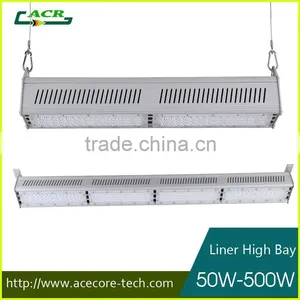 High Fashion 100W LED Linear High Bay thumbnail-1