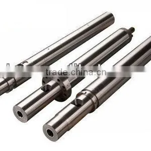 Screw and Barrel for Injection Machine thumbnail-1